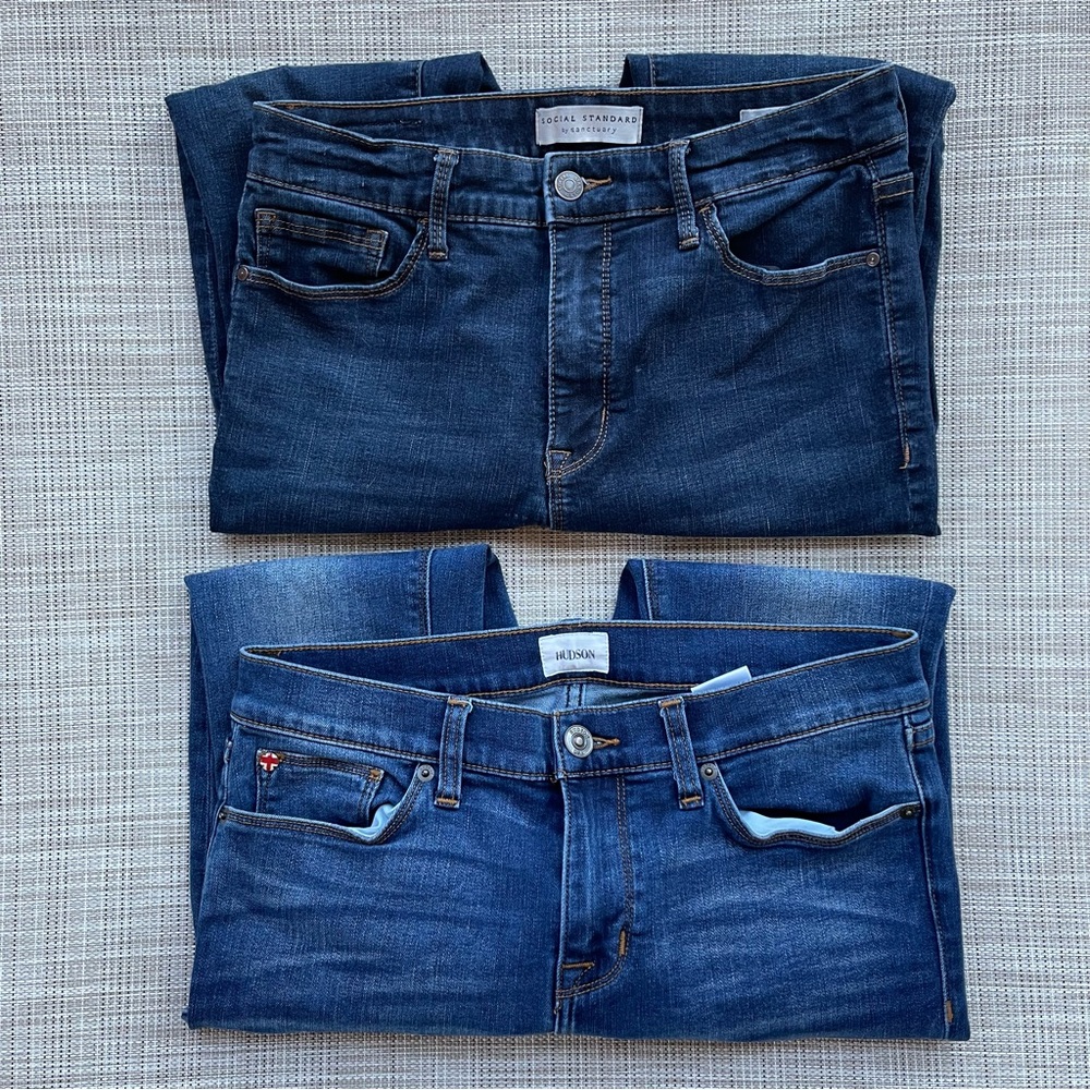 Women's Skinny Jeans Bundle